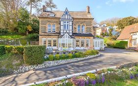 Norbury House Stylish Accommodation